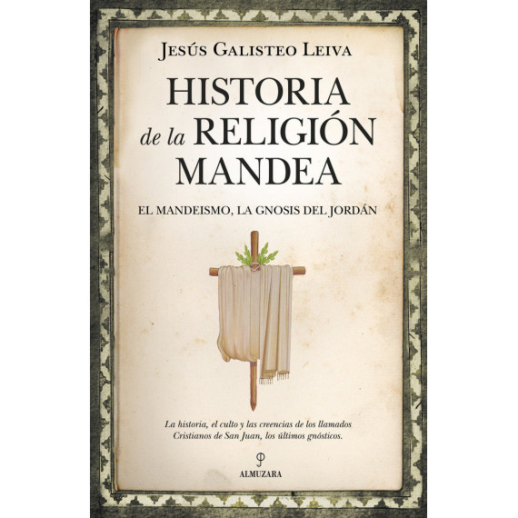 Historia de la Religion Mandea