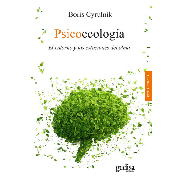 Psicoecologia