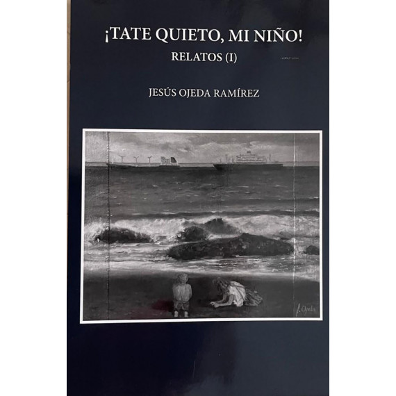 Tate Quieto, mi Nião