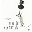 el Raton y la Montaãa