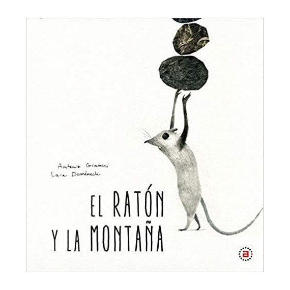 el Raton y la Montaãa
