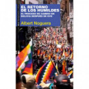 el Retorno de los Humildes