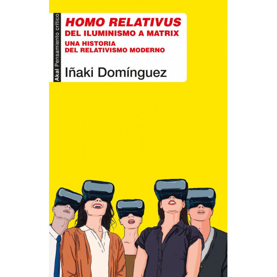 Homo Relativus