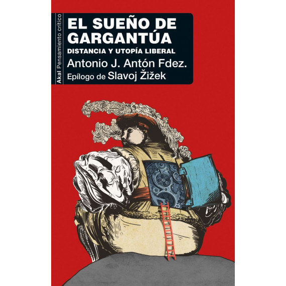 el Sueã±o de Gargantãºa