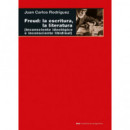 Freud la Escritura la Literatura