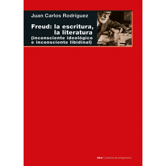 Freud la Escritura la Literatura