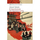 el Hiperboloide del Ingeniero Garin