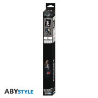 Pack 2 Póster Death Note L & Grupo  ABY STILE