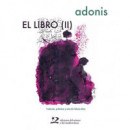 el Libro (ii)