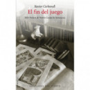 el Fin de Juegp