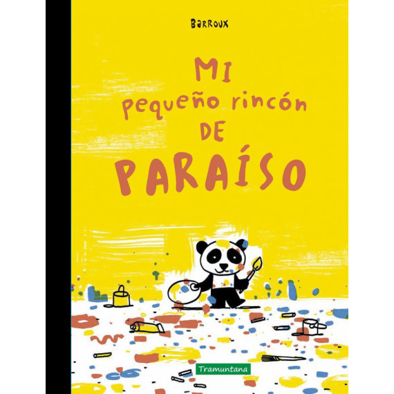 mi Pequeão Rincon de Paraiso