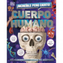 â¡increible Pero Ciertoâ¡ Cuerpo Humano