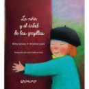 la Niãa y el Arbol de las Grajillas