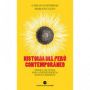 Historia del Peru Contemporaneo