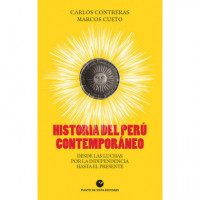 Historia del Peru Contemporaneo - Guanxe Atlantic Marketplace