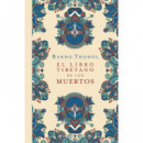 Libro Tibetano de los Muertos,el Td