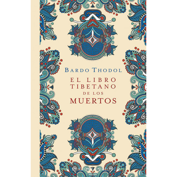 Libro Tibetano de los Muertos,el Td