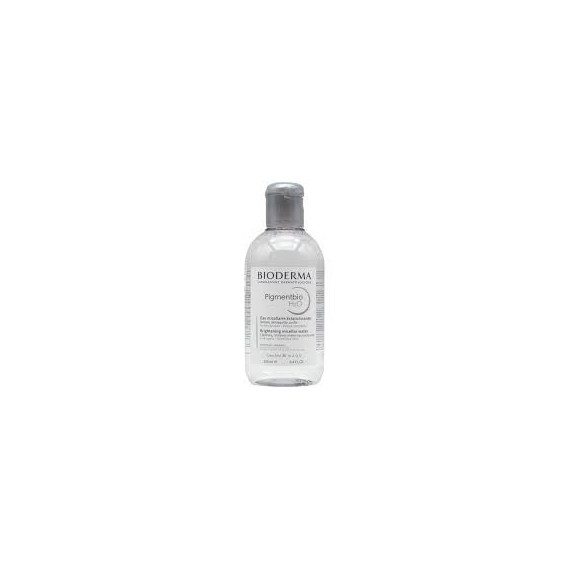 Pigmentbio H2O 1 Envase 250 Ml  BIODERMA