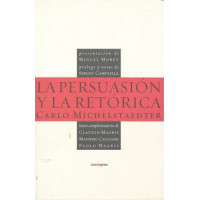 la Persuasión y la Retórica - Guanxe Atlantic Marketplace
