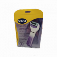 SCHOLL Expertcare Lima Electronica para Pies 2 E