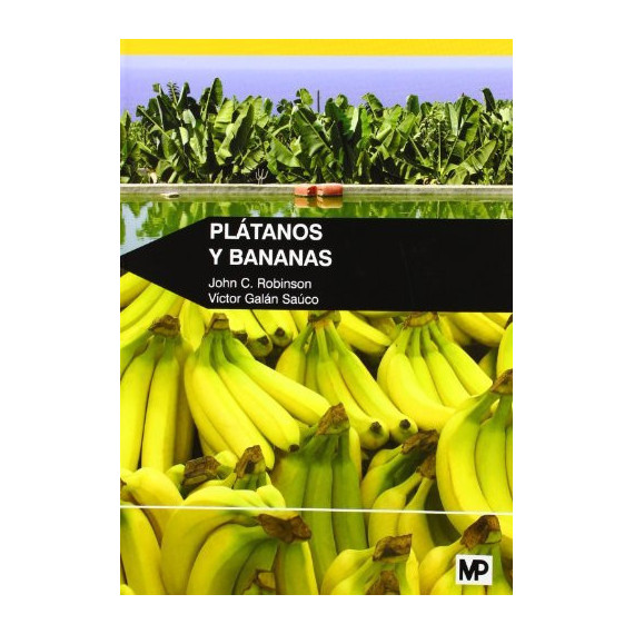 Pl�tanos y Bananas