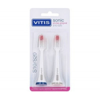 Cabezal Cepillo Dental Electrico VITIS Sonic S10 / S20 E