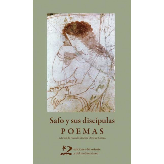 Safo y sus Discípulas