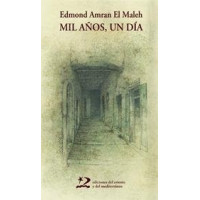 Mil Años, un Día - Guanxe Atlantic Marketplace