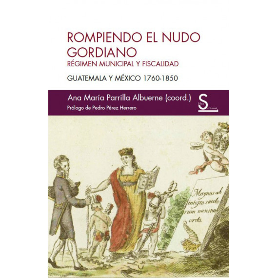 Rompiendo el Nudo Gordiano