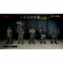 Narcos Rise Of The Cartels PS4  MERIDIEM - PS