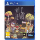 The Wild At Heart PS4  MERIDIEM - PS