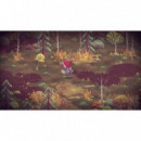 The Wild At Heart PS4  MERIDIEM - PS