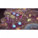 The Wild At Heart PS4  MERIDIEM - PS