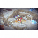 The Wild At Heart PS4  MERIDIEM - PS