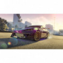 Grand Theft Auto V Xboxseriesx  TAKE2