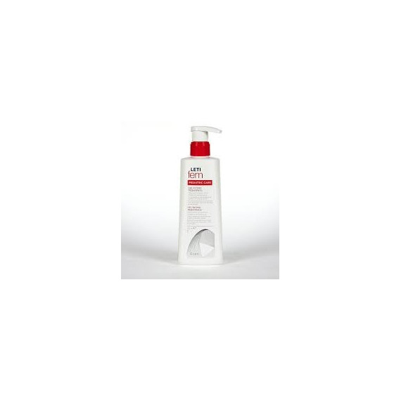 Letifem Paediatric Gel Intimo 250 Ml  LETI