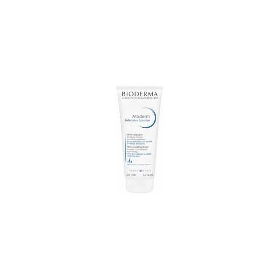 Atoderm Intensive BIODERMA 200 Ml