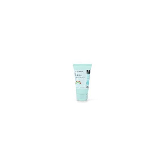 SUAVINEX Crema de Manos 1 Envase 30 Ml