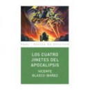 los Cuatro Jinetes del Apocalipsis