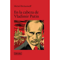 en la Cabeza de Vladímir Putin - Guanxe Atlantic Marketplace