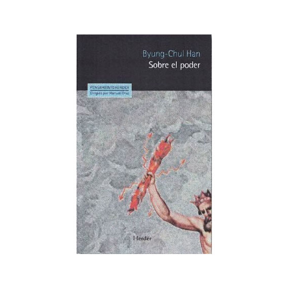 sobre el Poder
