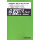 Rupturas del 68 en el Cine de America Latina
