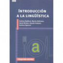 Introducción a la Lingüística