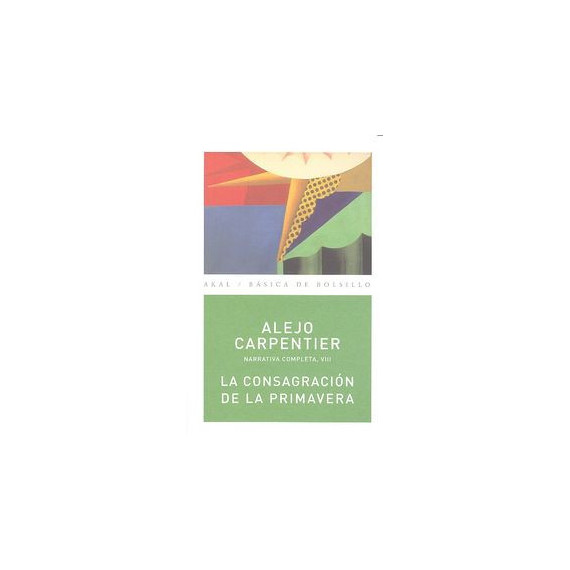 la Consagración de la Primavera