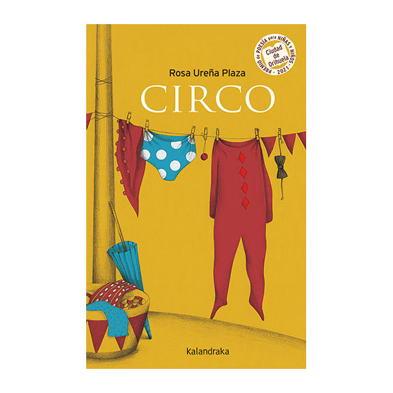Circo - Guanxe Atlantic Marketplace
