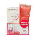 Pack Sensibio Ar+sensibio Gel Mous 100ML  BIODERMA