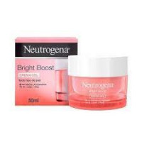 NEUTROGENA Bright Boost Crema Gel 1 Envase 50 Ml