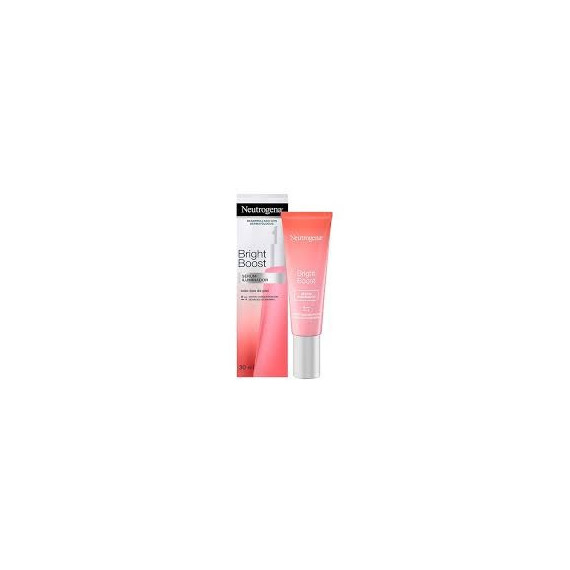NEUTROGENA Bright Boost Serum Iluminador