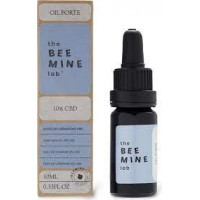 BEEMINE Aceite Forte con 10% Cbd 1 Envase 10 Ml