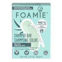 FOAMIE Jabon Acondicionador Aloe Vera